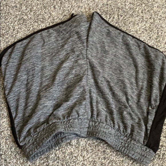 2 Pairs of Workout Shorts - Picture 3 of 5